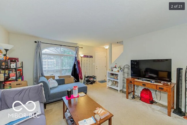 Building Photo - 3057 Armory Dr