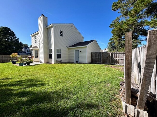 Building Photo - 5001 Gate Post Ln