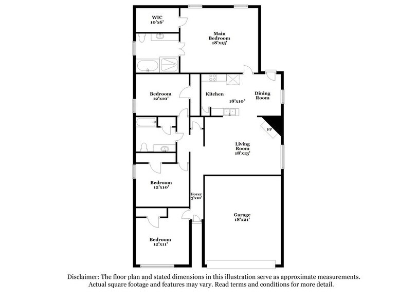 Building Photo - 9460 Eckley Pl