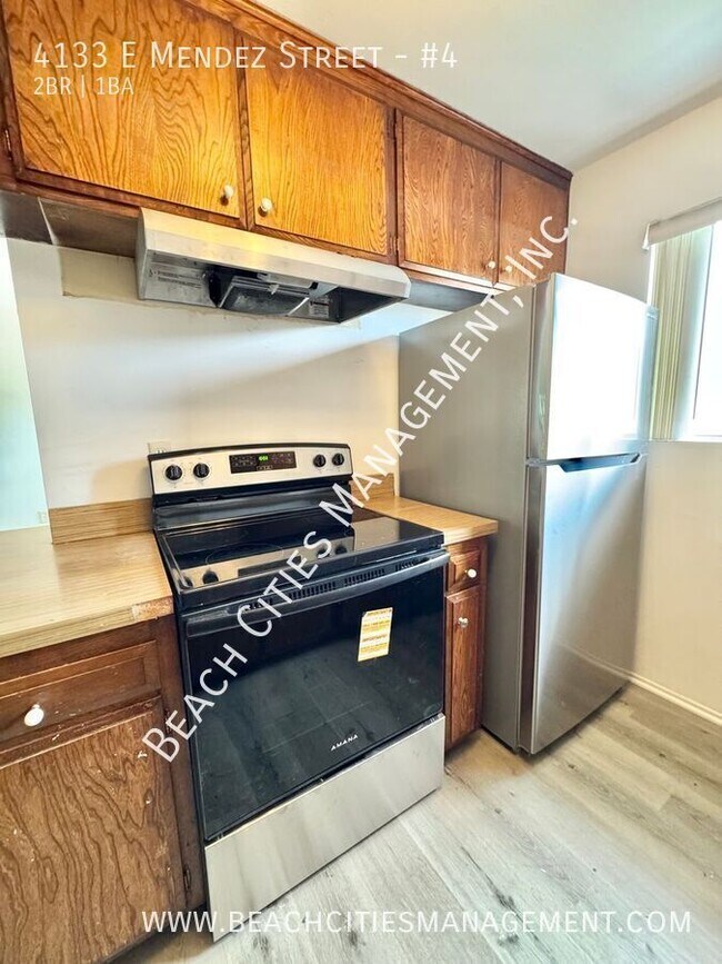 Building Photo - 4133 E Mendez St