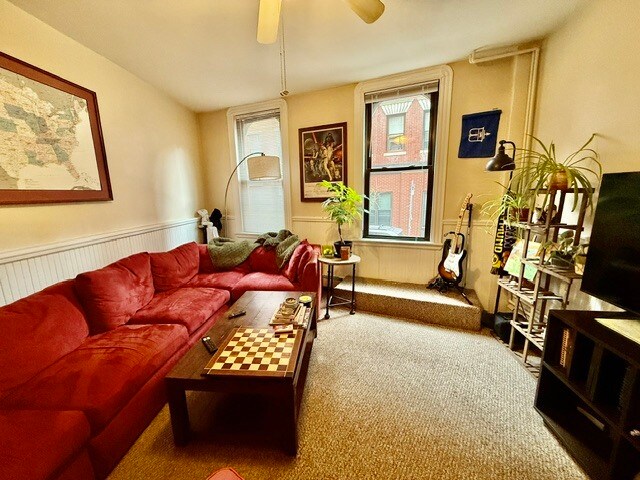 Building Photo - 26 1/2 Charter St