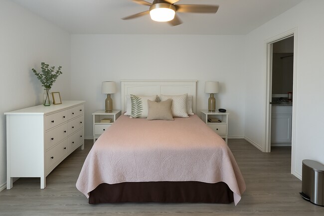 Building Photo - MOVE IN SPECIAL 50% Off 1st Month Rent Northwest San Antonio Waterwheel Home