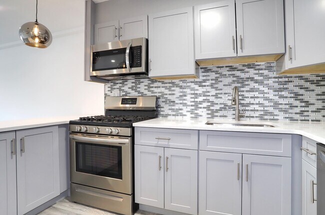 Building Photo - 7100 JFK Blvd E