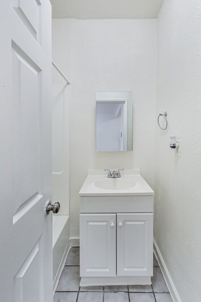 Floorplan - 1707 36th Avenue