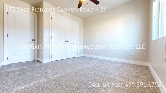 Building Photo - 173 E Fiddlers Canyon Rd