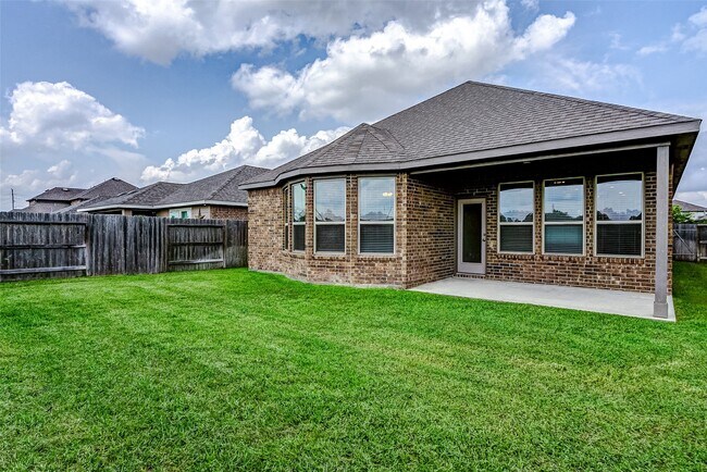 Building Photo - 11219 Pavonia Creek Ct