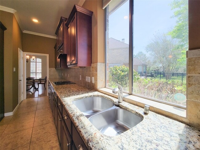 Building Photo - 18419 E Morgans Bend Dr