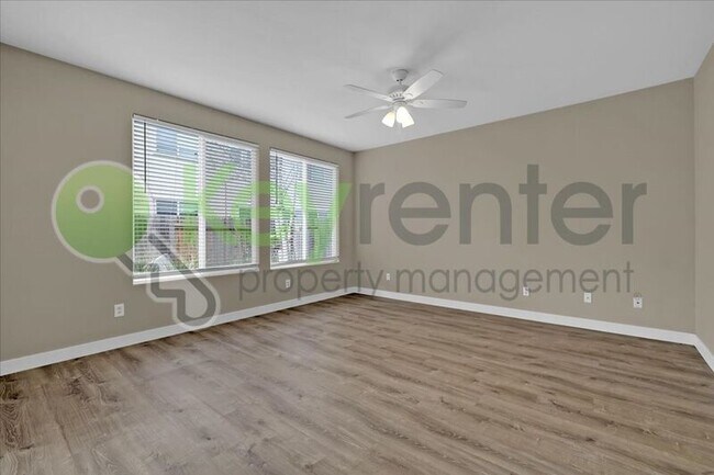 Building Photo - 3017 Touchman St