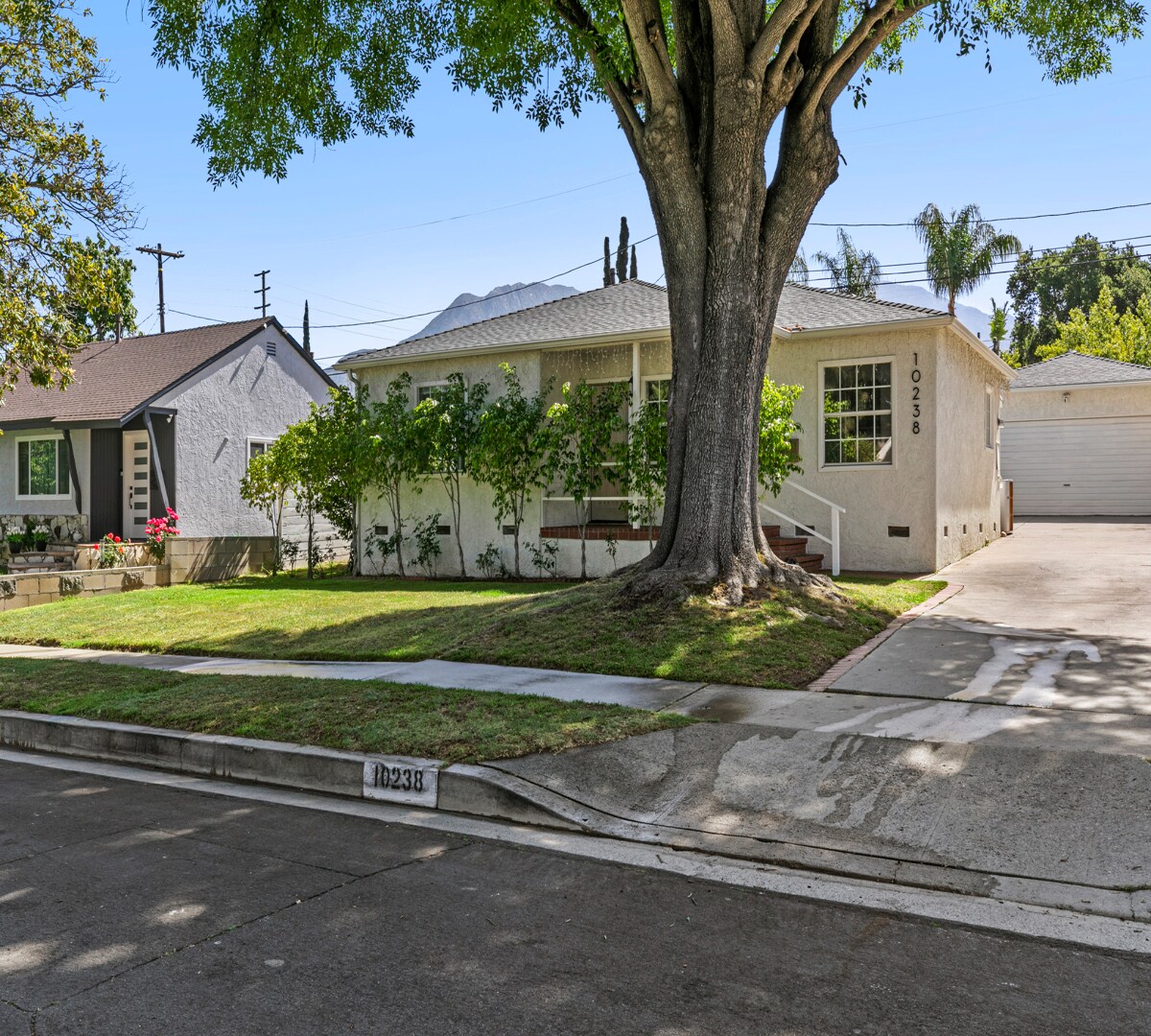 Building Photo - 10238 Mather Ave