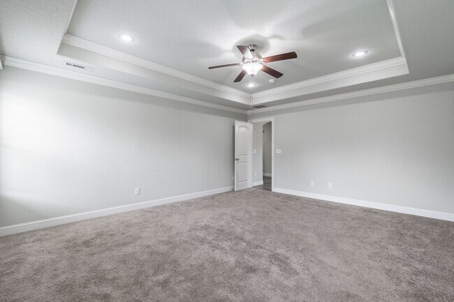 Building Photo - Comfortable Living in Pea Ridge: 3 Bed, 2 Bath Home