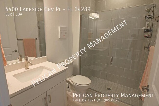 Building Photo - 4400 Lakeside Grv Pl