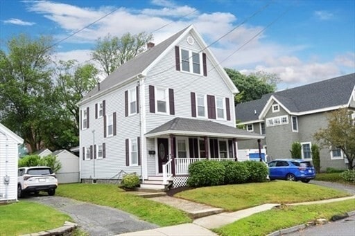 Primary Photo - 180 Davis St