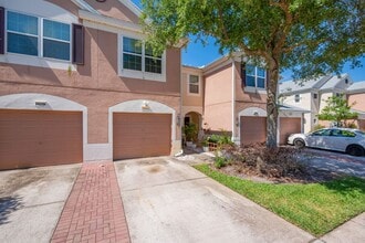 Building Photo - Furnished Townhome with Conservation View in The Bay at Cypress Creek!