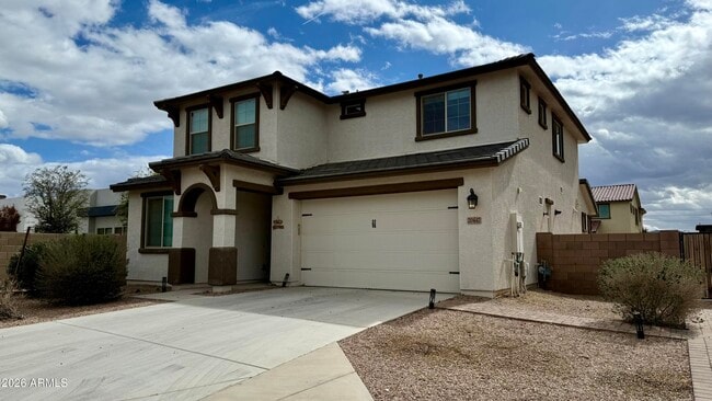 Building Photo - 20447 E Domingo Rd