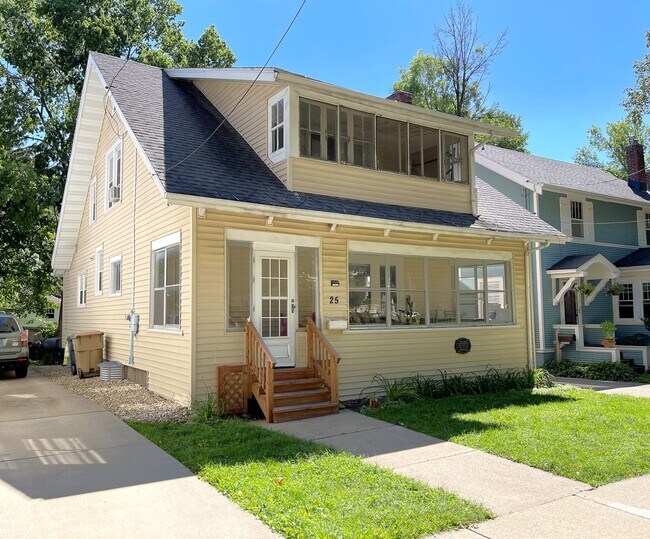 Building Photo - 25 N Spooner St