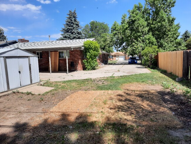 Building Photo - 8150-8152 Ames Way