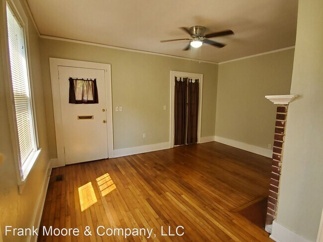 Building Photo - 2 br, 2 bath House - 1323 E. Duffy St