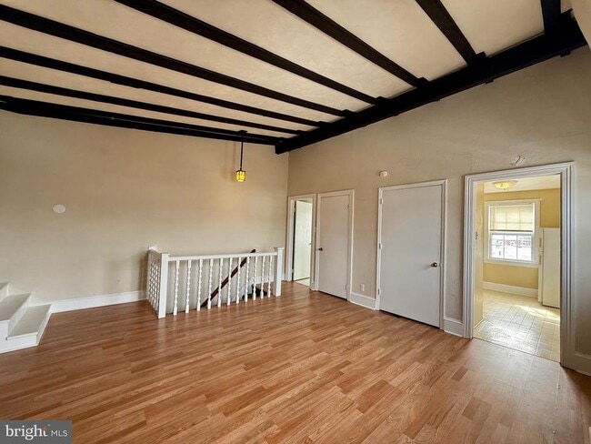 Building Photo - 1725 Gilpin Ave