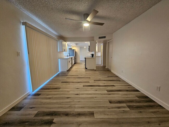 Building Photo - Updated 4BR Home | Pool + 2 Car Garage | Single Level