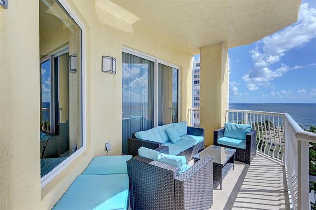 Building Photo - 1395 S Ocean Blvd