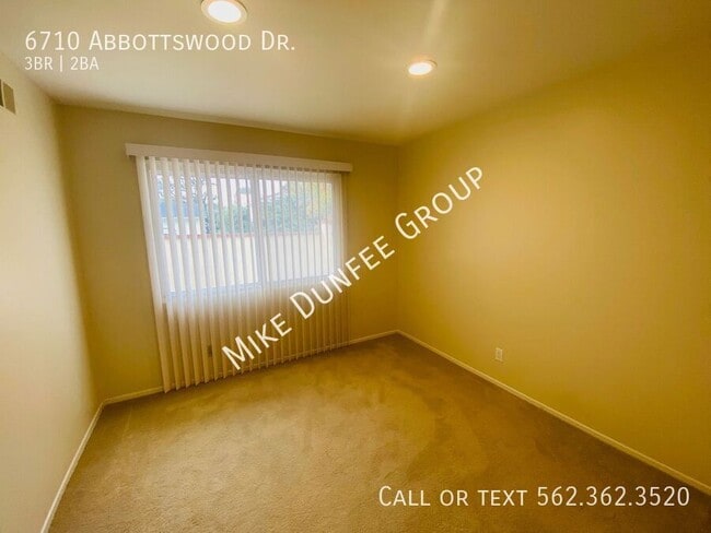 Building Photo - 6710 Abbottswood Dr