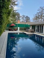 Heated Pool - 15707 Varden St