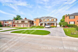 Building Photo - 6525 Avondale Dr