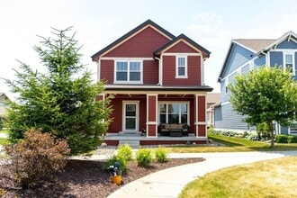 Building Photo - PRAIRIE TRAIL!! 4 Bed, 3.5 Bath Two-Story Home in Ankeny