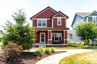 Building Photo - PRAIRIE TRAIL!! 4 Bed, 3.5 Bath Two-Story Home in Ankeny