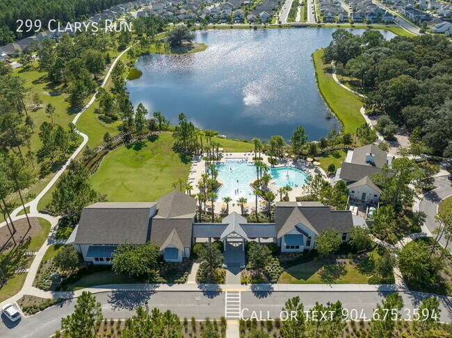 Building Photo - 299 Clarys Run