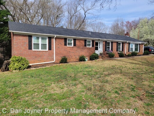 Building Photo - 3 br, 2 bath House - 75 Jubilee Church Rd