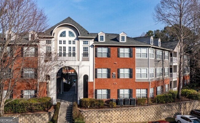 Building Photo - 1970 Peachford Rd