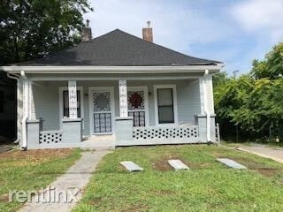 Primary Photo - 720 Mcferrin Ave