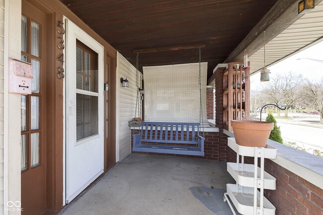 Building Photo - 5348 Winthrop Ave