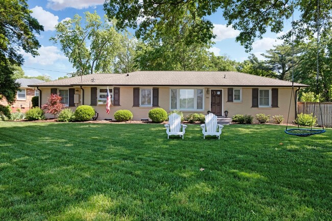 Primary Photo - 700 Mohawk Dr