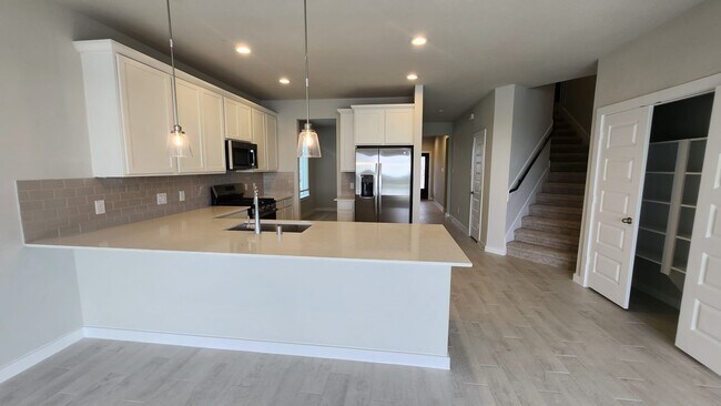 Building Photo - 8714 Mallow Rose Wy