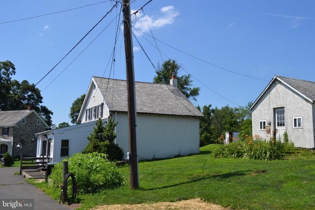 Building Photo - 2616 Rushland Rd