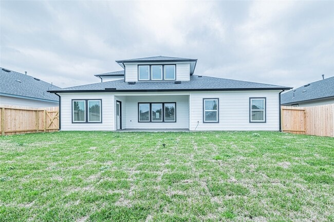 Building Photo - 4014 Windstone Gln Wy