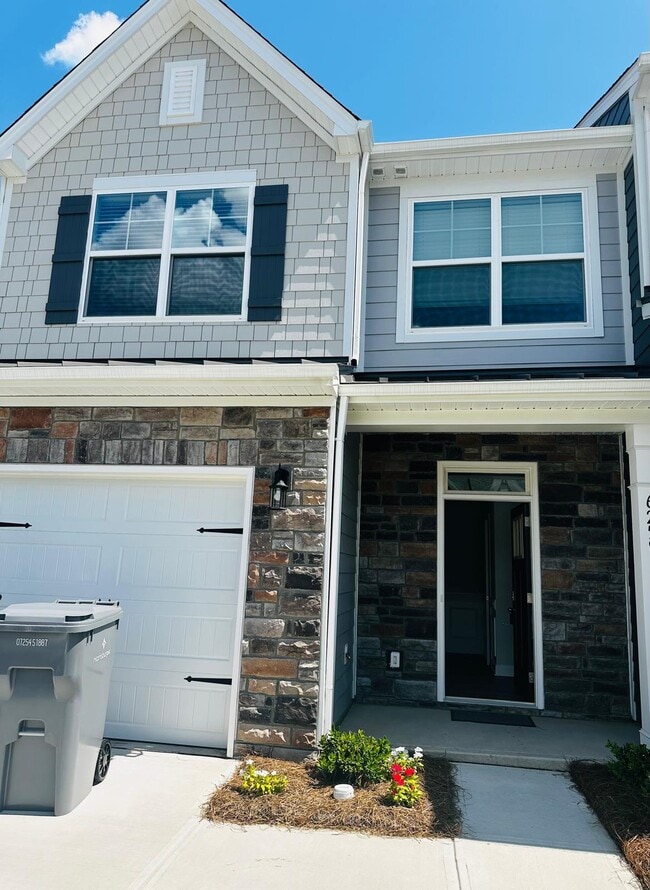 Building Photo - 6259 Tea Olive Dr