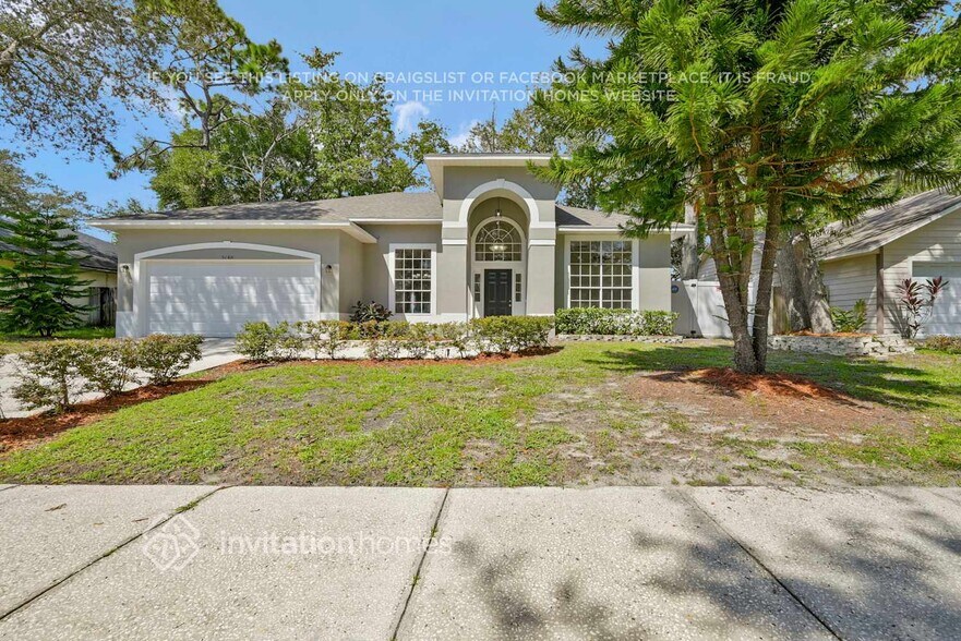 Building Photo - 5160 Clarion Hammock Dr