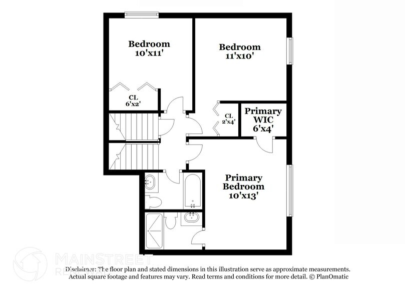 Building Photo - 607 Woods Crossing Dr
