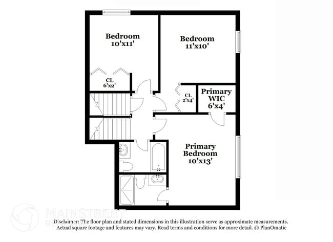 Building Photo - 607 Woods Crossing Dr