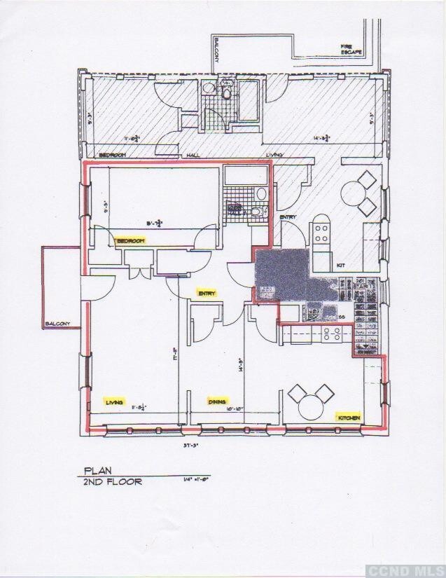 Building Photo - 224 Main St