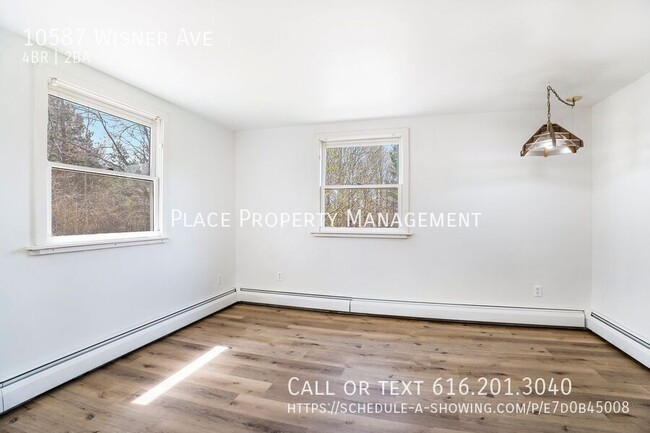 Building Photo - 10587 Wisner Ave