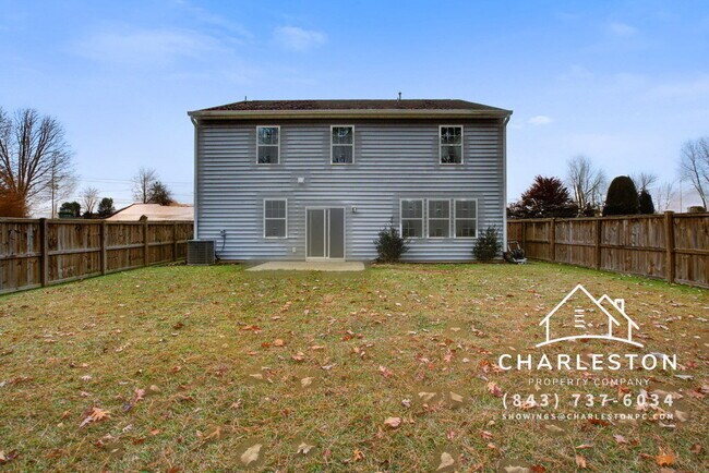 Building Photo - 602 Mountain Laurel Cir