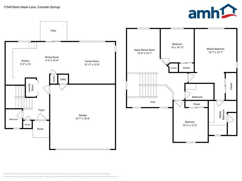 Building Photo - 11549 Black Maple Ln