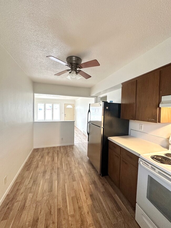 Building Photo - 3100 O Ave NW