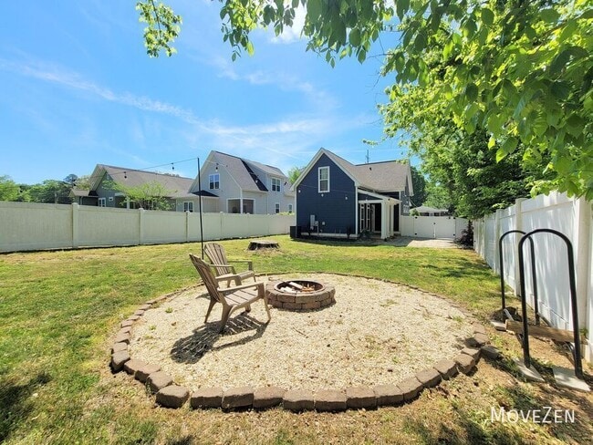 Building Photo - 1512 Norris Ave