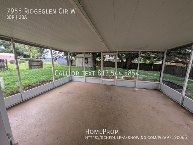 Building Photo - 7955 Ridgeglen Cir W