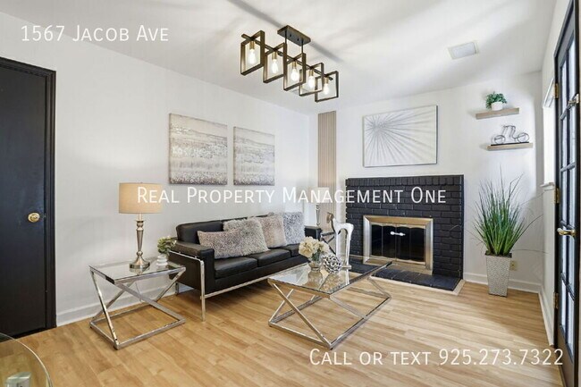 Building Photo - 1567 Jacob Ave